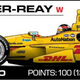 Illustration for article titled 68 Lines About 34 IndyCars